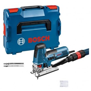 Прободен трион BOSCH GST 160 CЕ